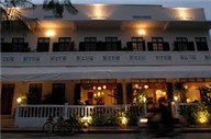 Angkor Grand Pleasure Hotel